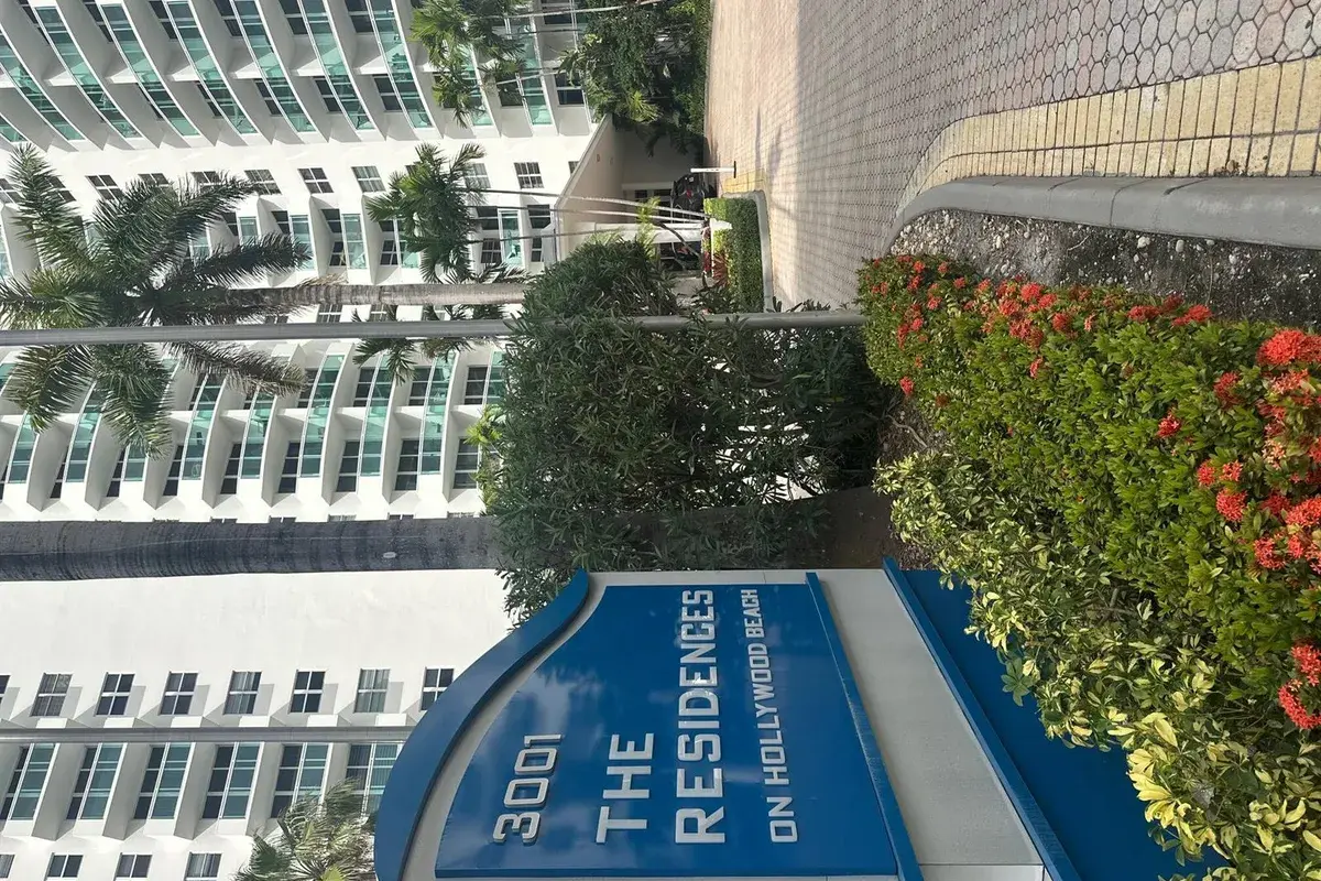3001 S Ocean Drive # 201, Hollywood FL 33019