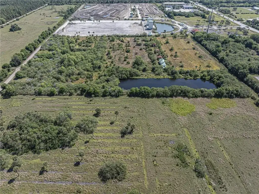 9555 Mesa Park C Boulevard, Fellsmere FL 32948 photo 2