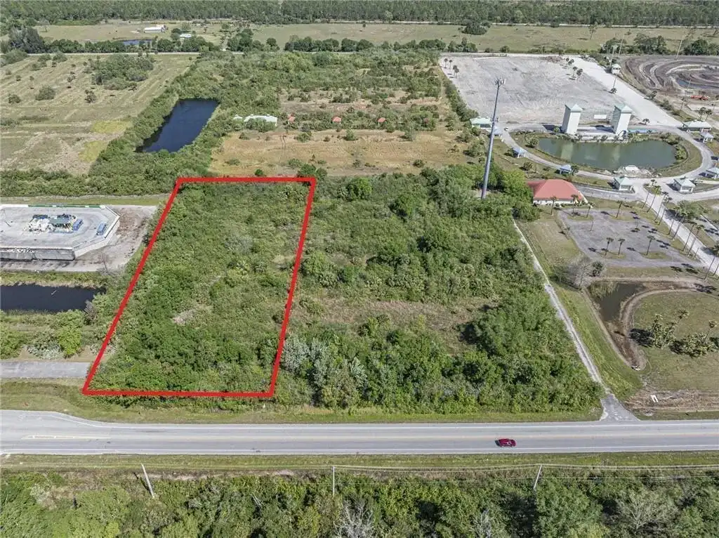 0 Unassigned, Fellsmere FL 32948