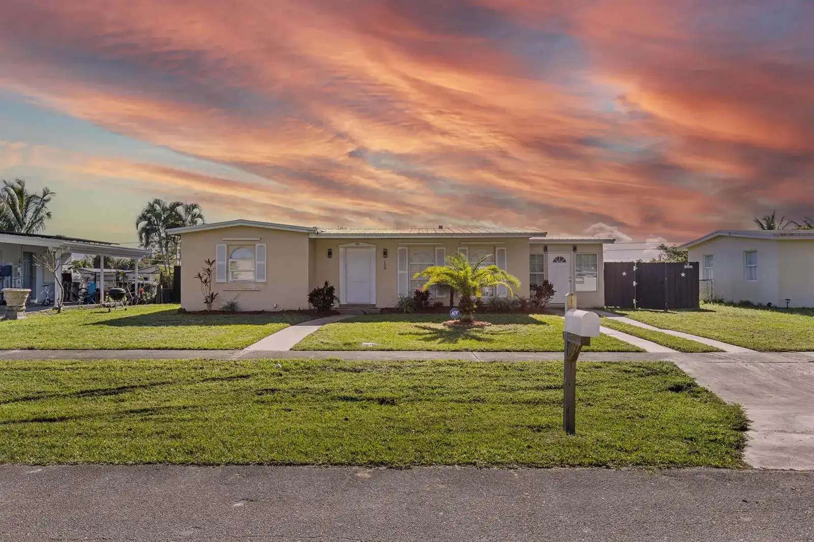 150 Princess Drive, Port St. Lucie FL 34952 photo 2
