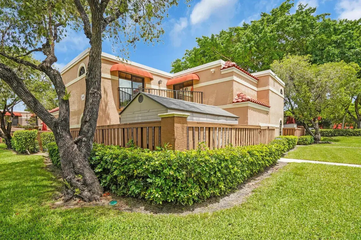 8291 Thames Boulevard # C, Boca Raton FL 33433