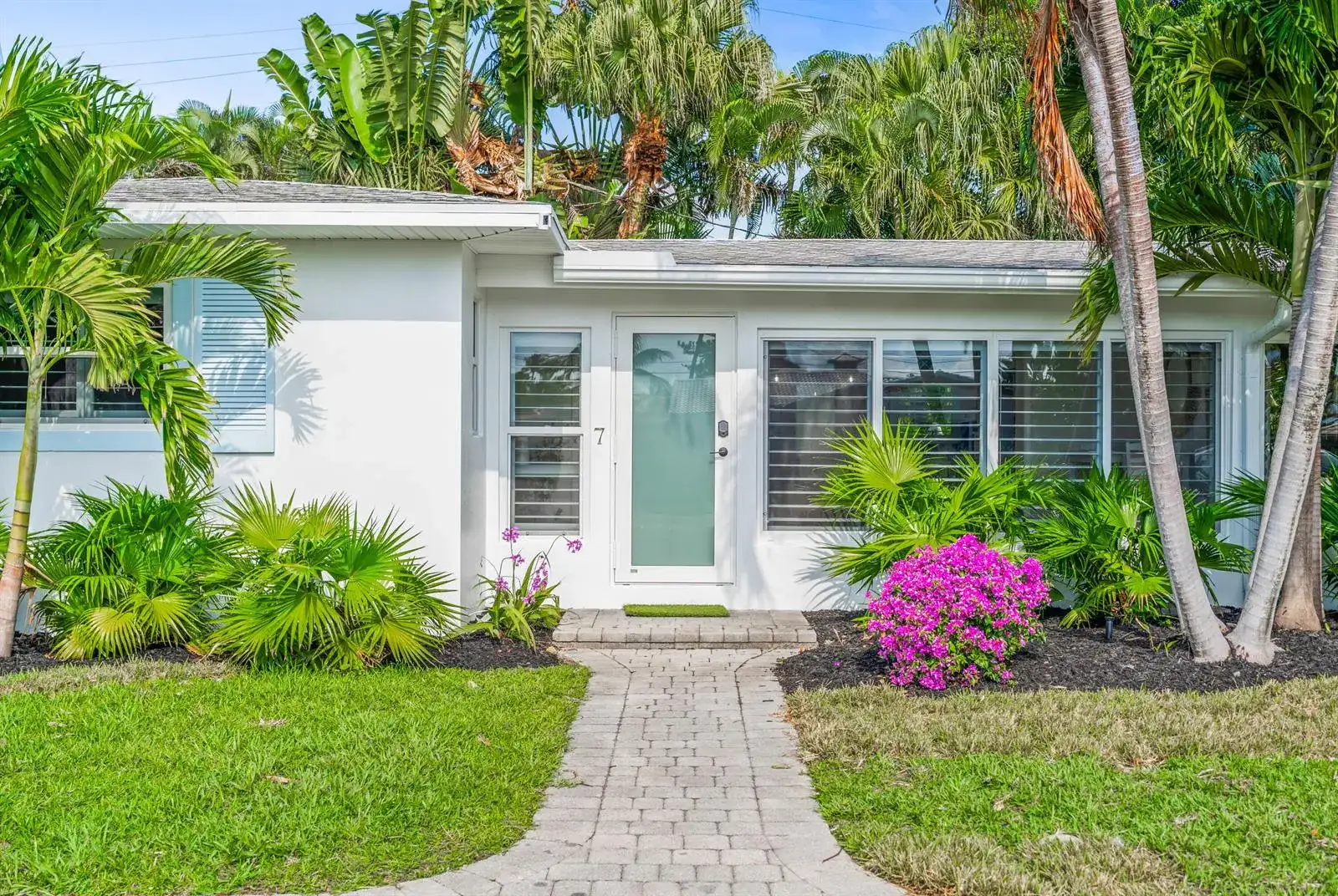 7 Fayette Drive, Ocean Ridge FL 33435 photo 3