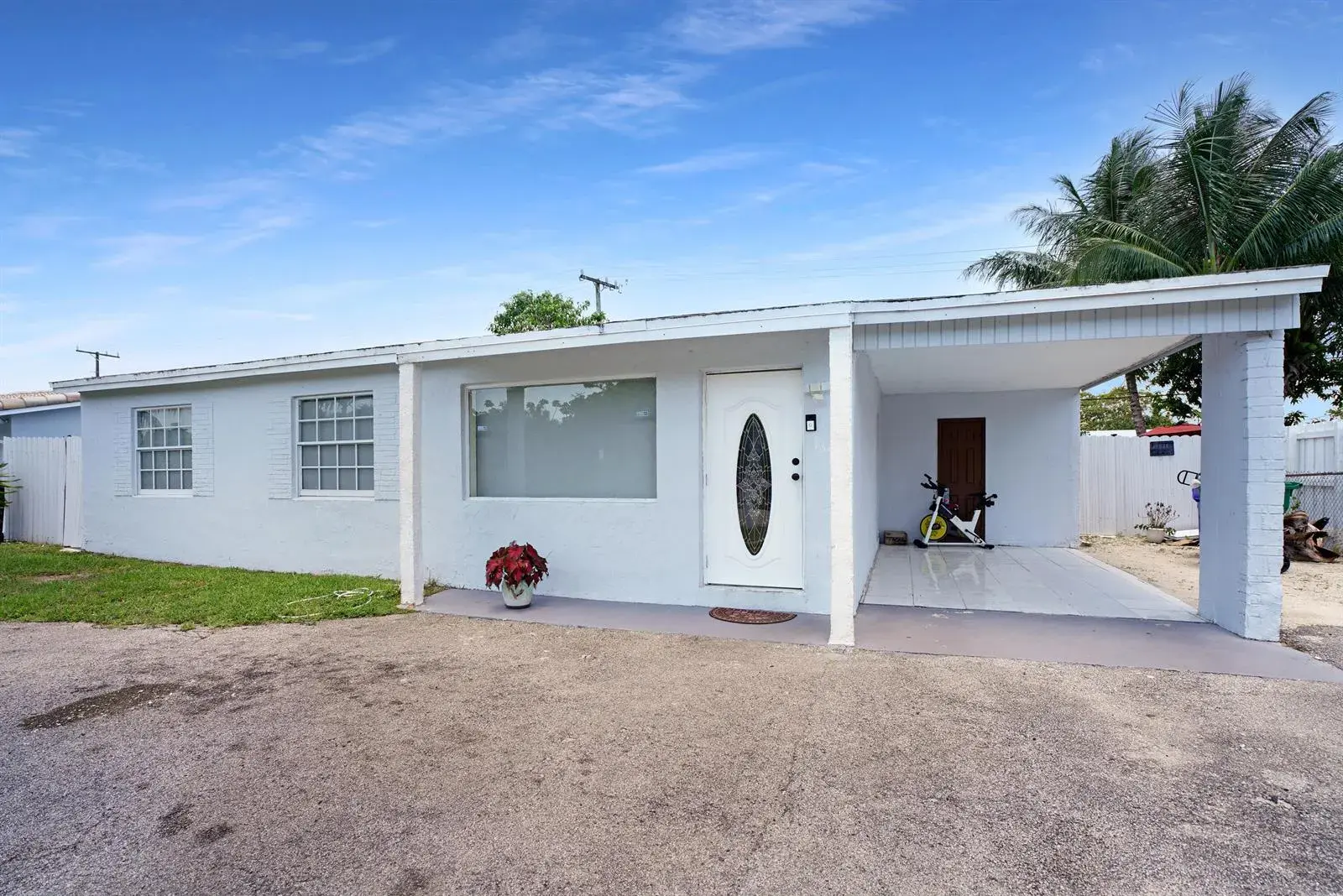 1395 SW 46 Th Avenue, Fort Lauderdale FL 33317