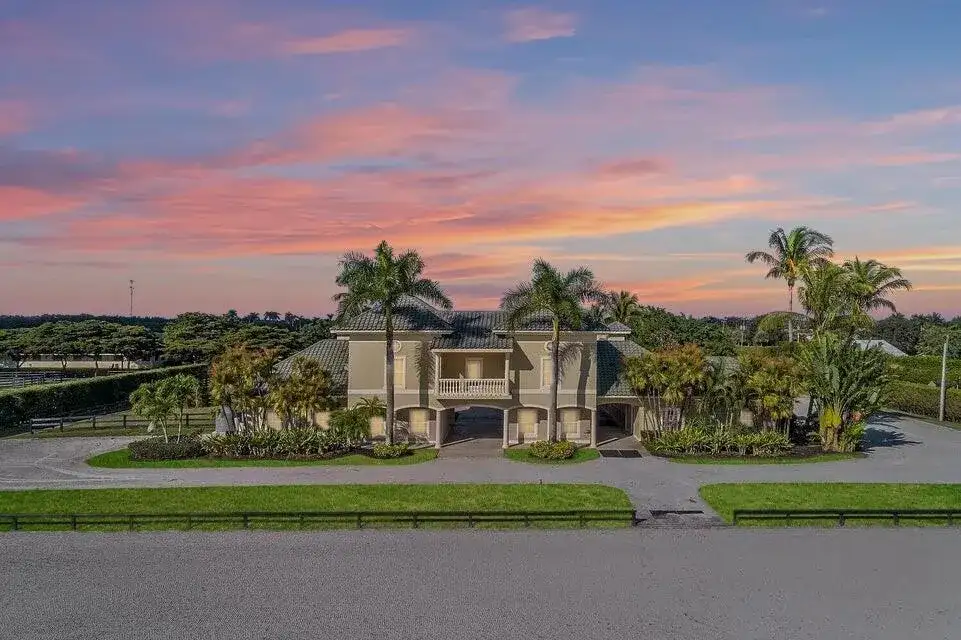 4591 South Road, Wellington FL 33414 photo 3