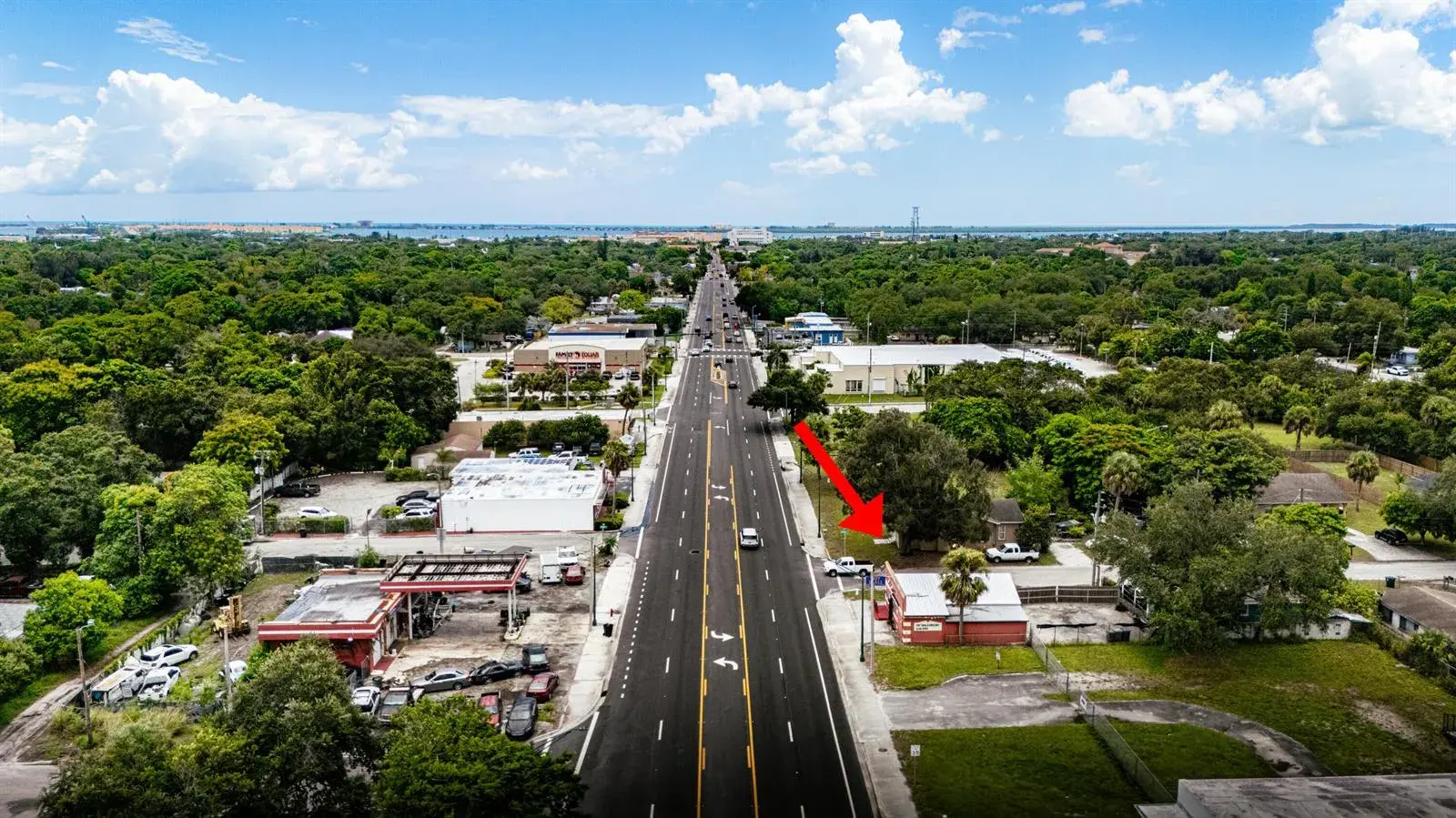 1901 Orange Avenue, Fort Pierce FL 34950