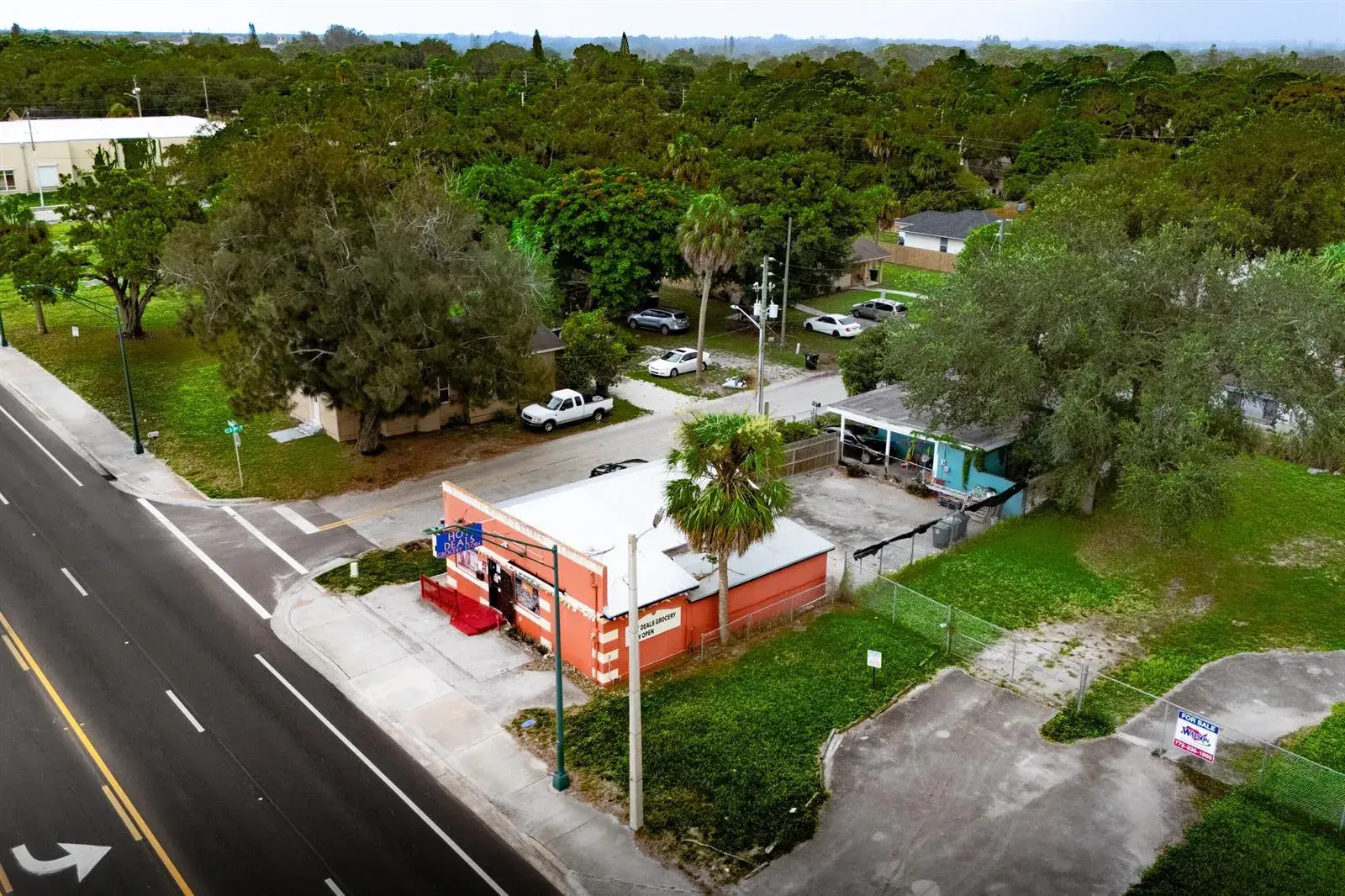 1901 Orange Avenue, Fort Pierce FL 34950