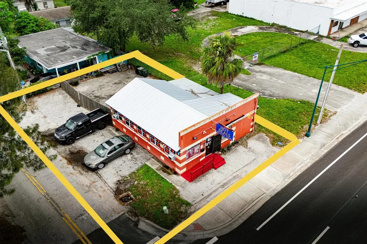 1901 Orange Avenue, Fort Pierce FL 34950