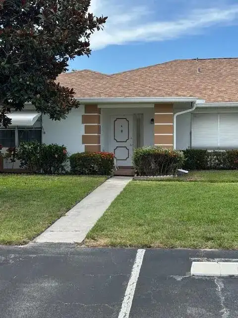1023 Pheasant Run Drive # A, Fort Pierce FL 34982