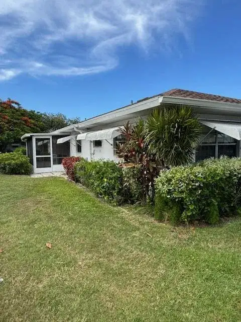 1023 Pheasant Run Drive # A, Fort Pierce FL 34982 photo 2