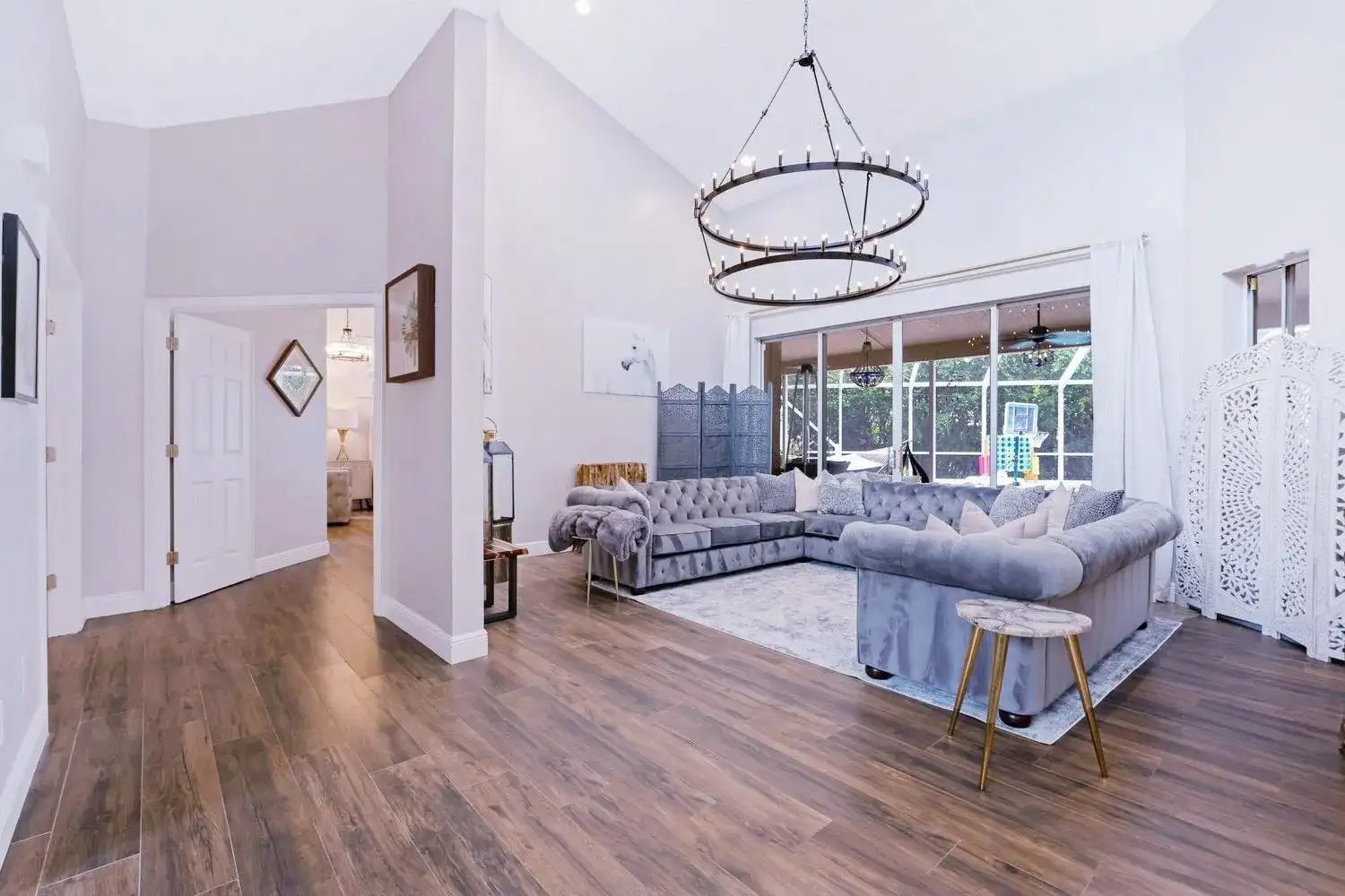 15835 Meadow Wood Drive, Wellington FL 33414 photo 2