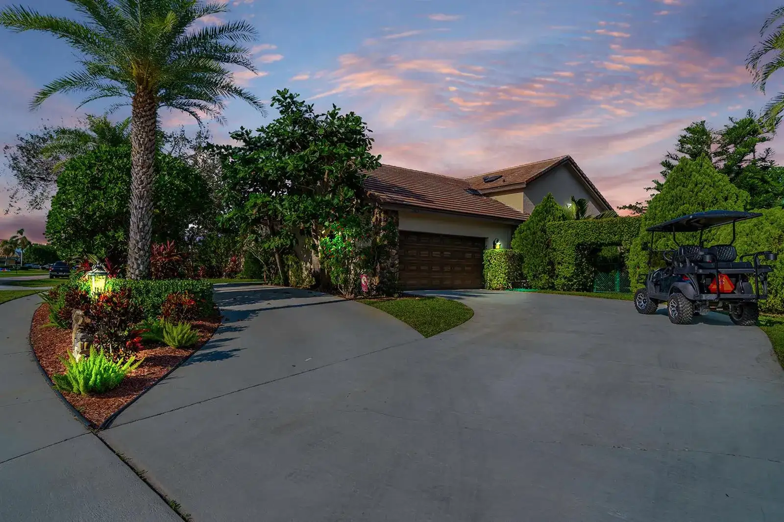 15835 Meadow Wood Drive, Wellington FL 33414 photo 4