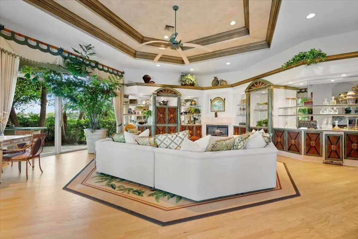 8571 Egret Lakes Lane, West Palm Beach FL 33412 photo 4