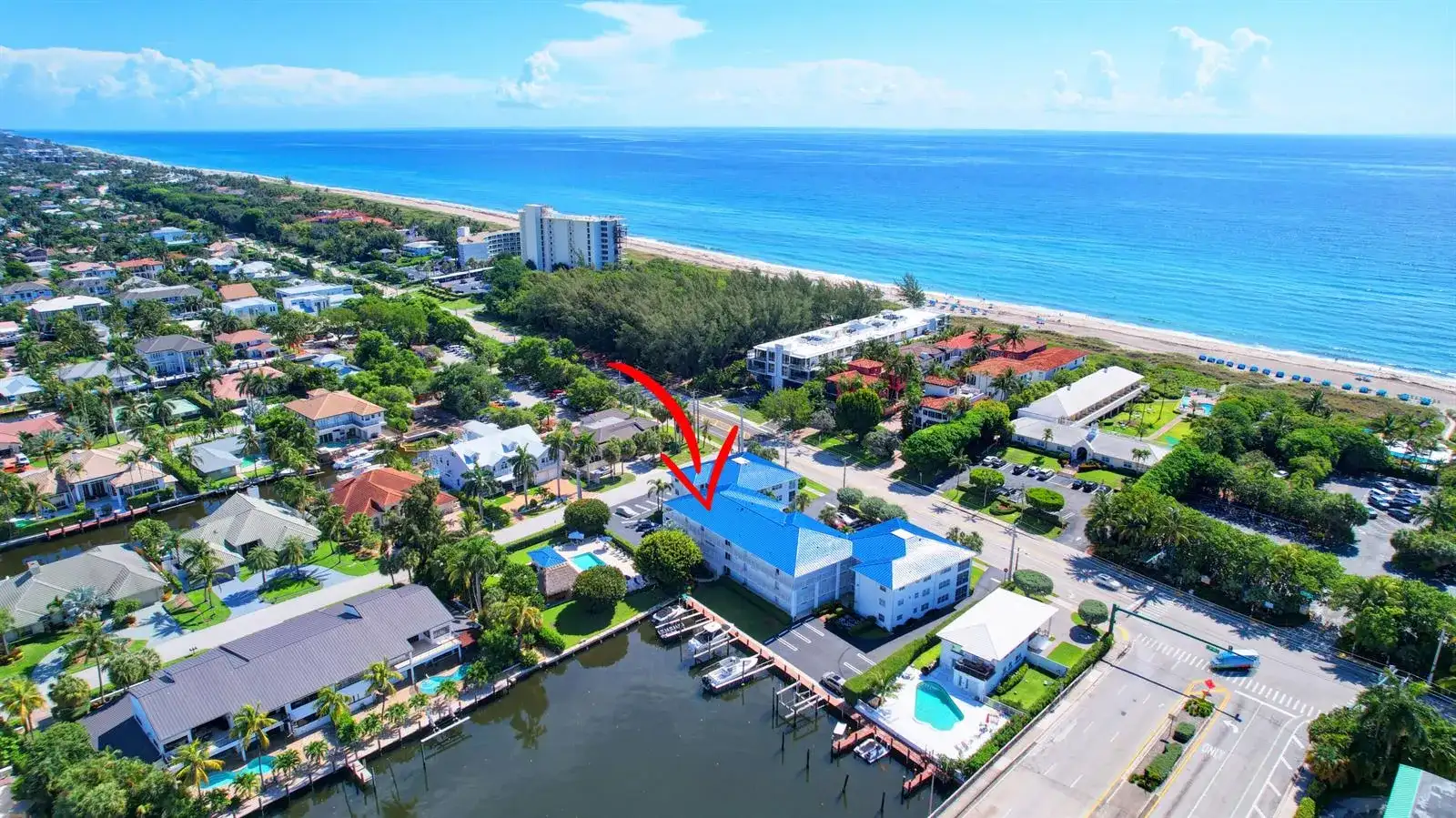 1700 S Ocean Boulevard # 14, Delray Beach FL 33483 photo 2