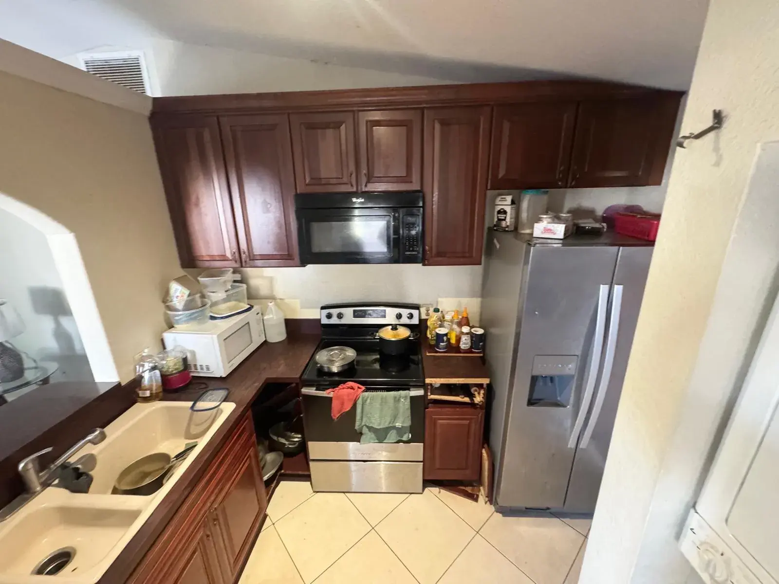 1123 E Windsor Avenue, West Palm Beach FL 33401 photo 2
