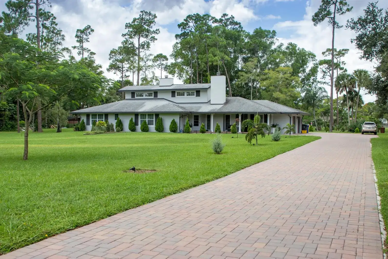 661 W Rambling Drive, Wellington FL 33414 photo 3