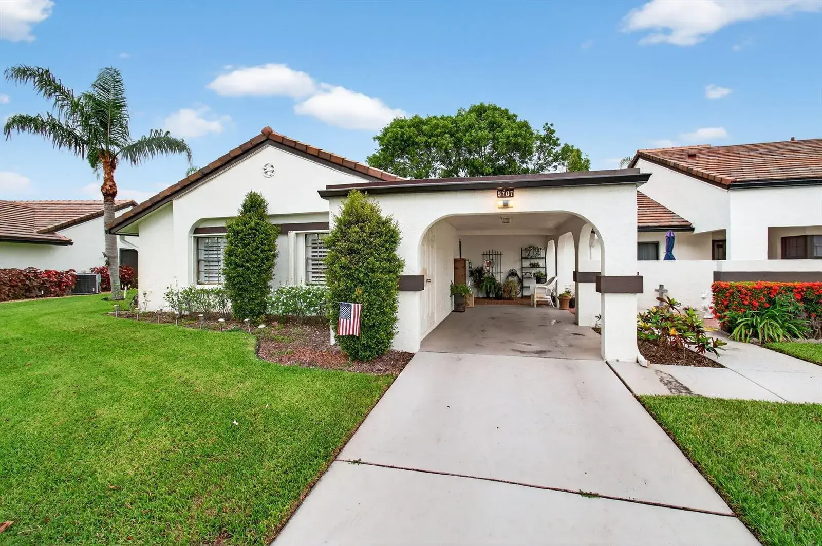 5707 Parkwalk Circle E, Boynton Beach FL 33472