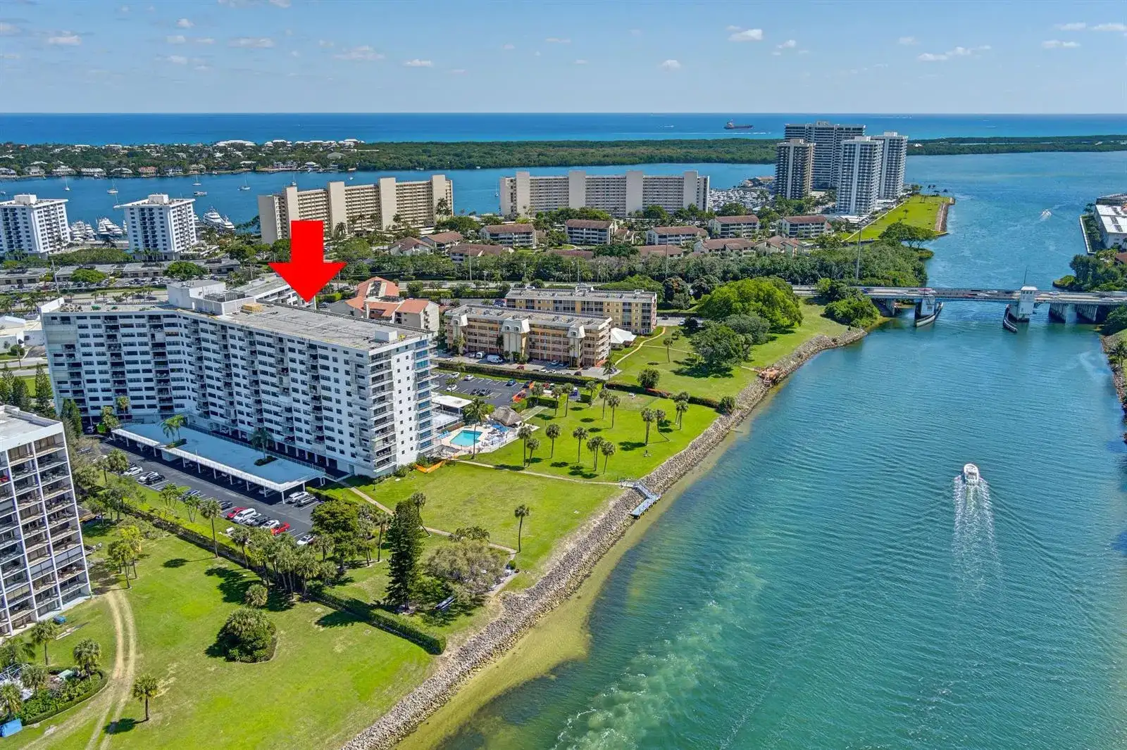 336 Golfview Road # 905, North Palm Beach FL 33408 photo 4