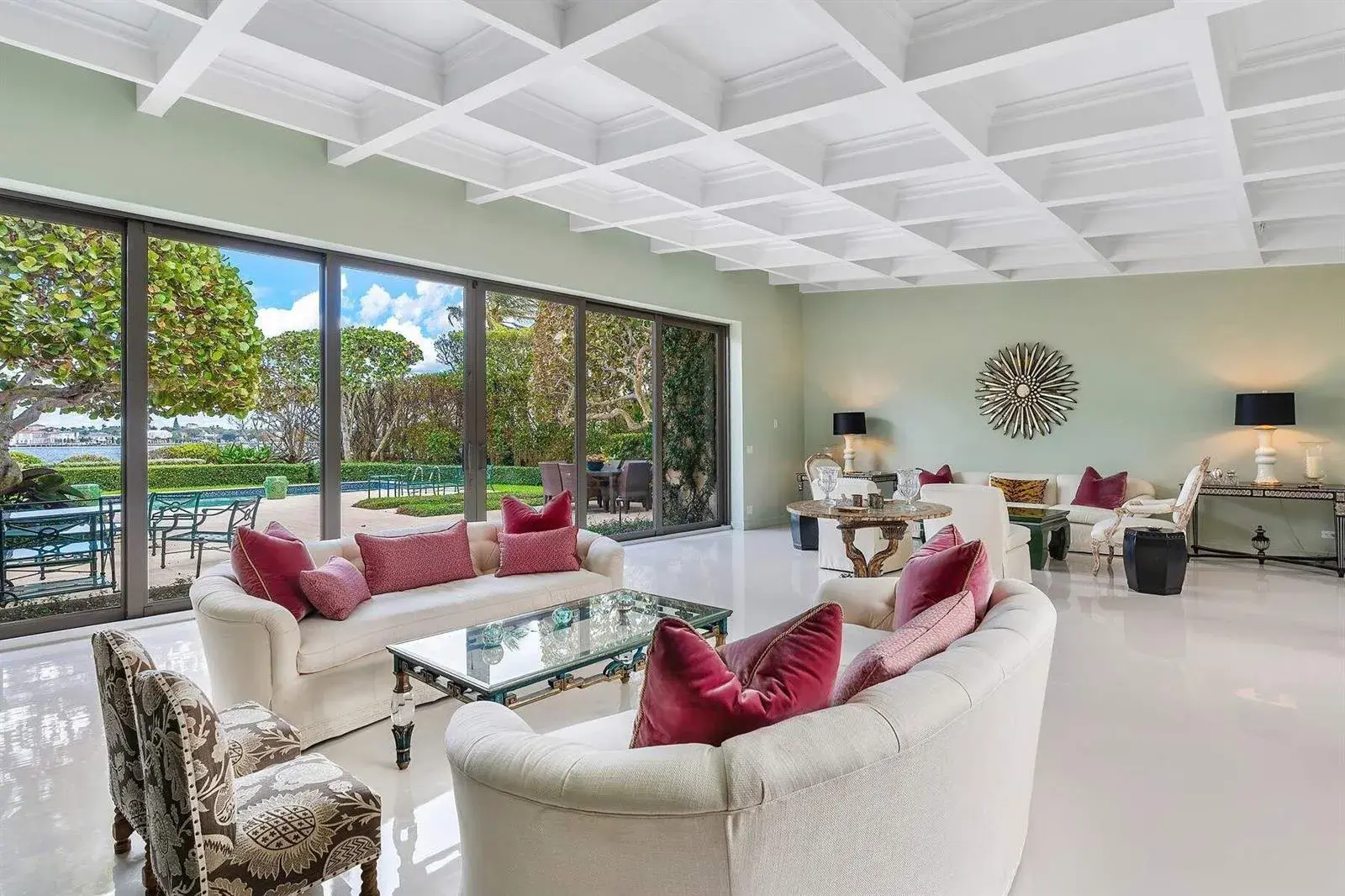 748 Island Drive, Palm Beach FL 33480