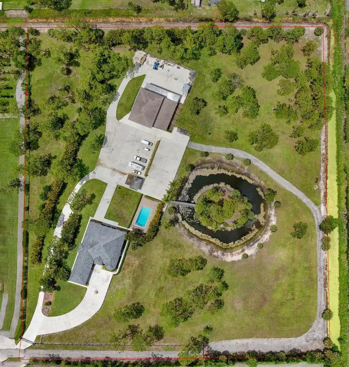11085 86TH Street N, West Palm Beach FL 33412
