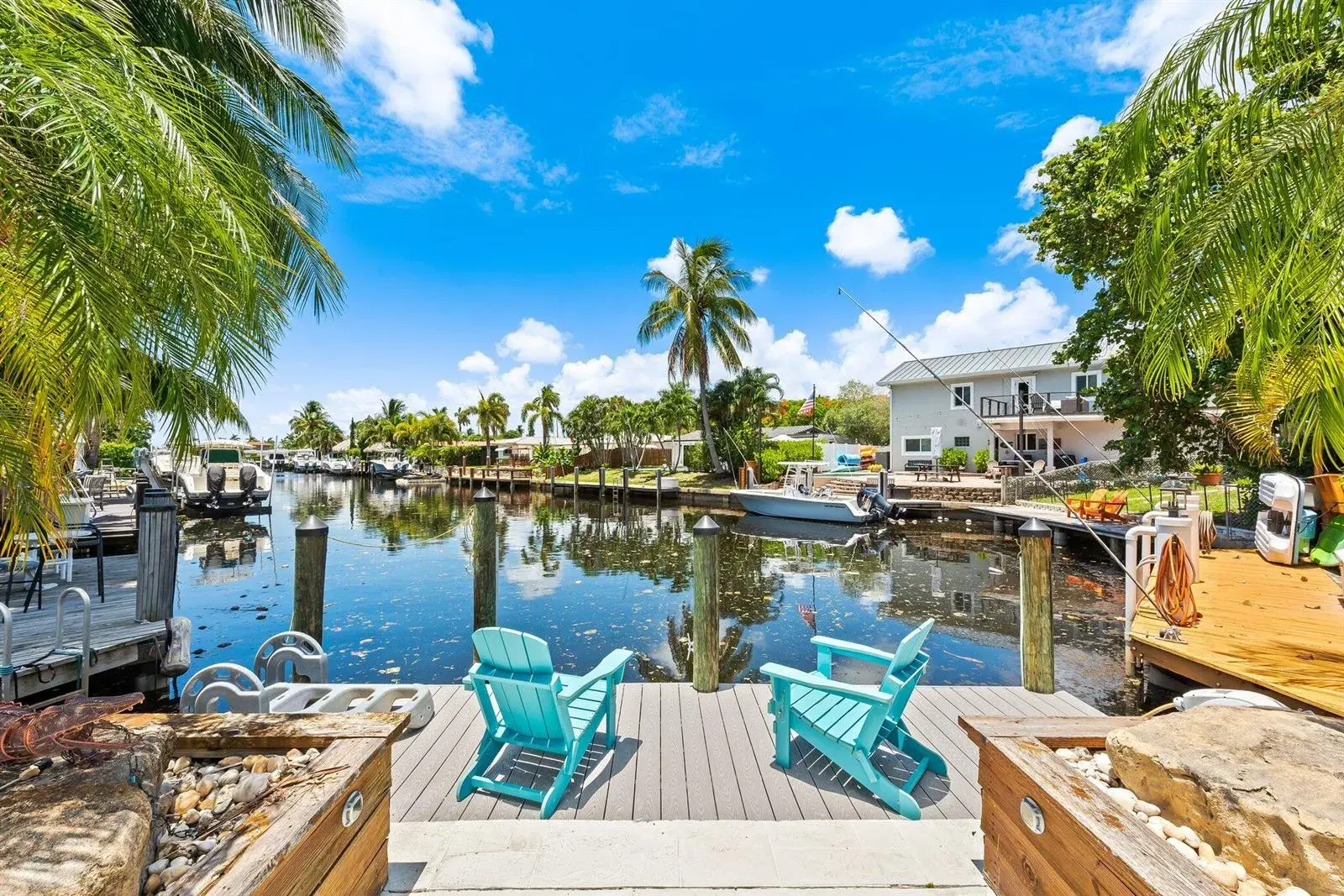 581 SE 5th Avenue, Pompano Beach FL 33060