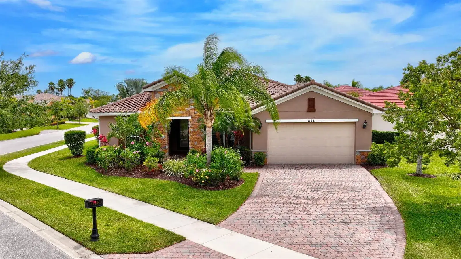 11251 SW Apple Blossom Trail, Port St. Lucie FL 34987