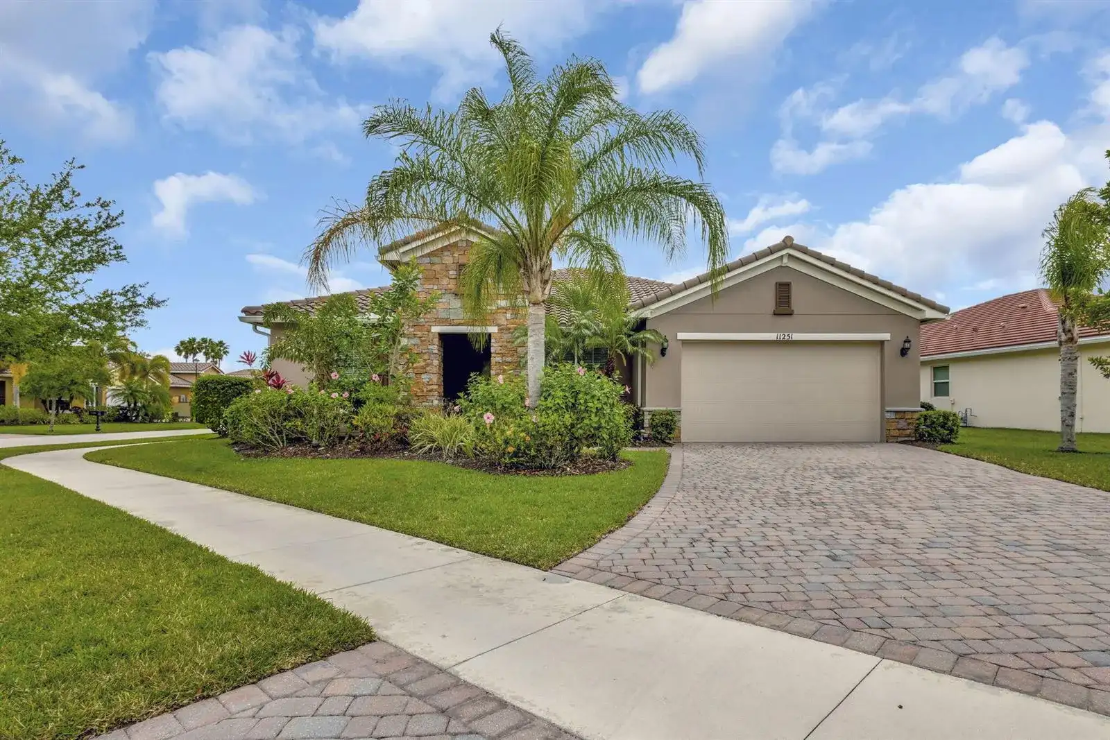 11251 SW Apple Blossom Trail, Port St. Lucie FL 34987 photo 3