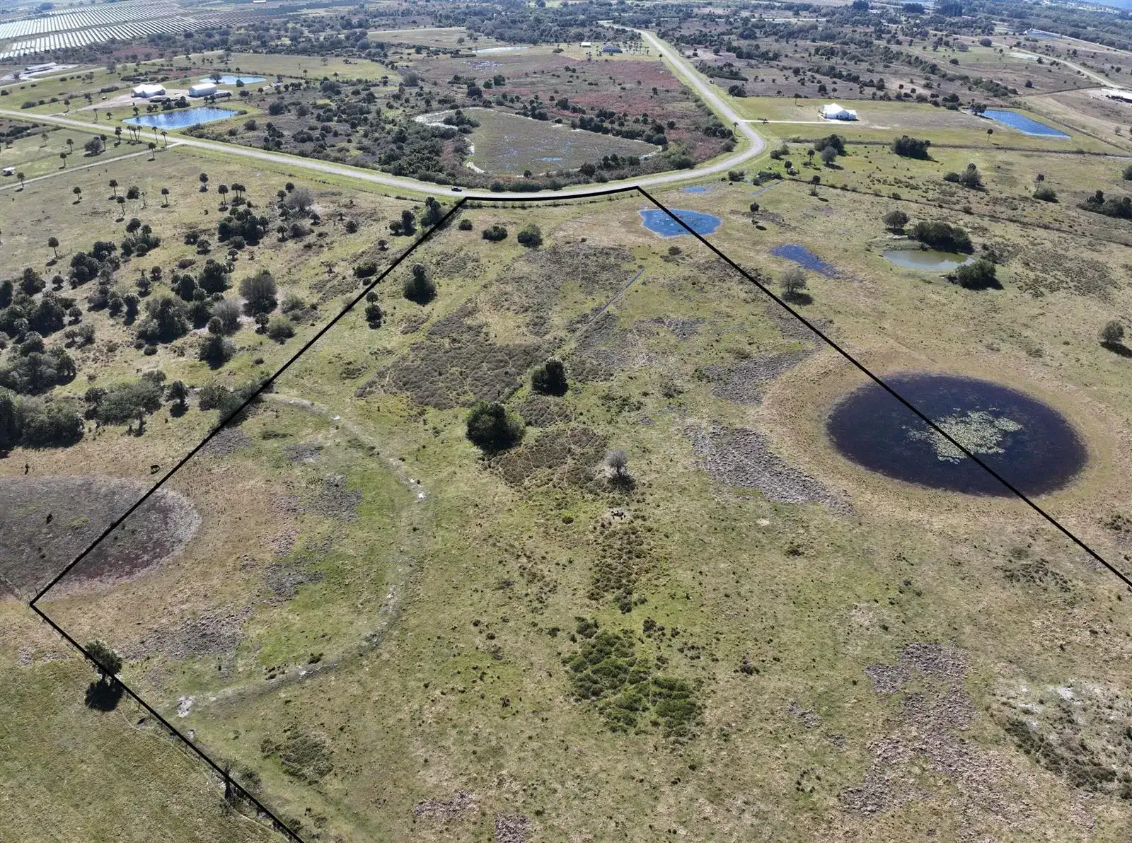 6572 SE 26th Trail, Okeechobee FL 34974 photo 5