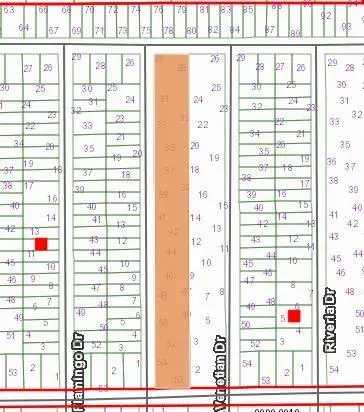 00000 Marshall Drive, FL 32148