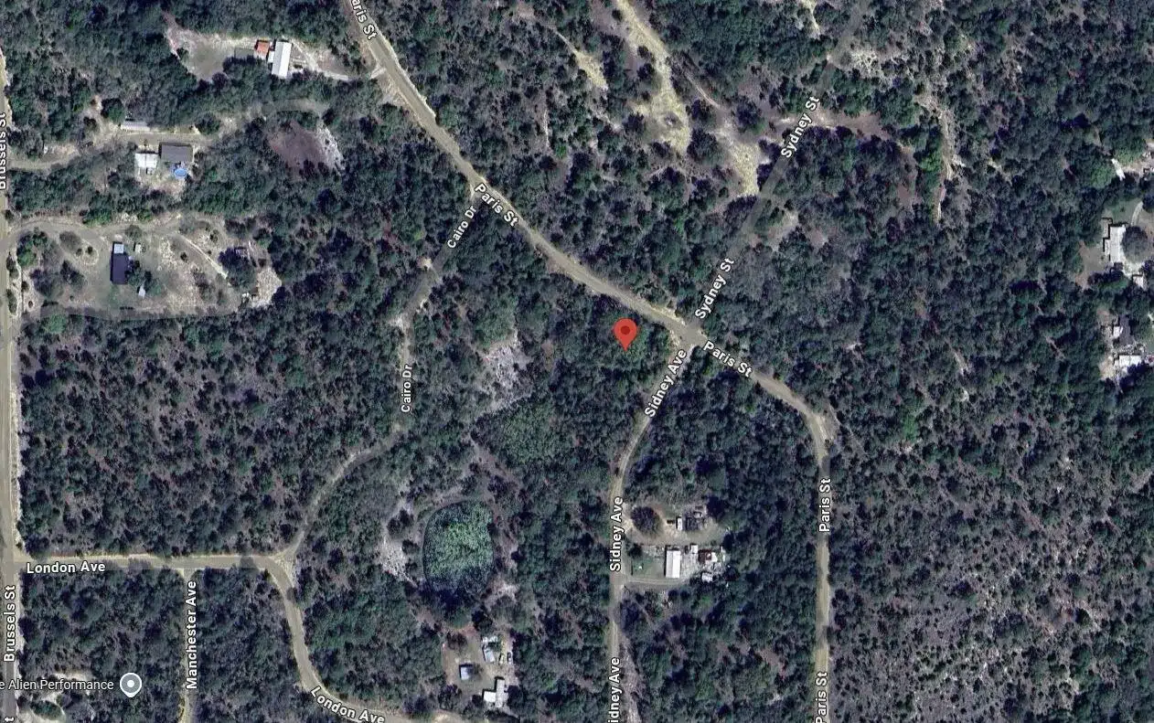 187 Paris Street, FL 32148 photo 4