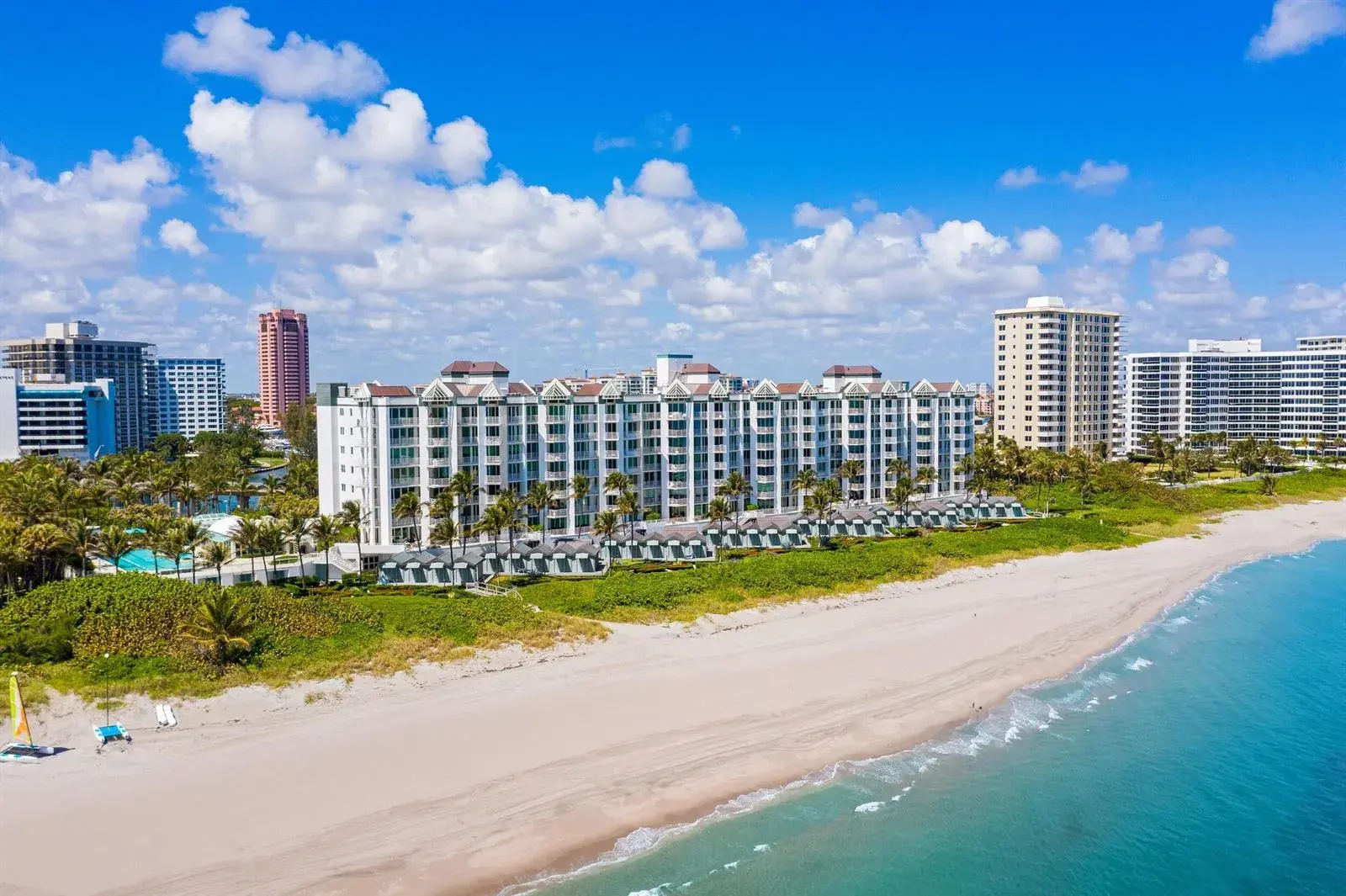 800 S Ocean Boulevard, Boca Raton FL 33432
