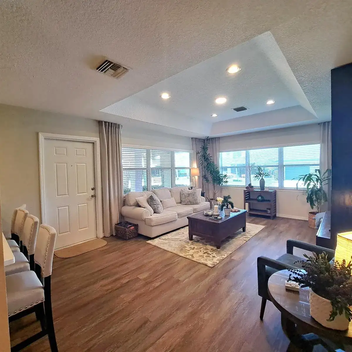 1747 N Dovetail Drive # A, Fort Pierce FL 34982 photo 2