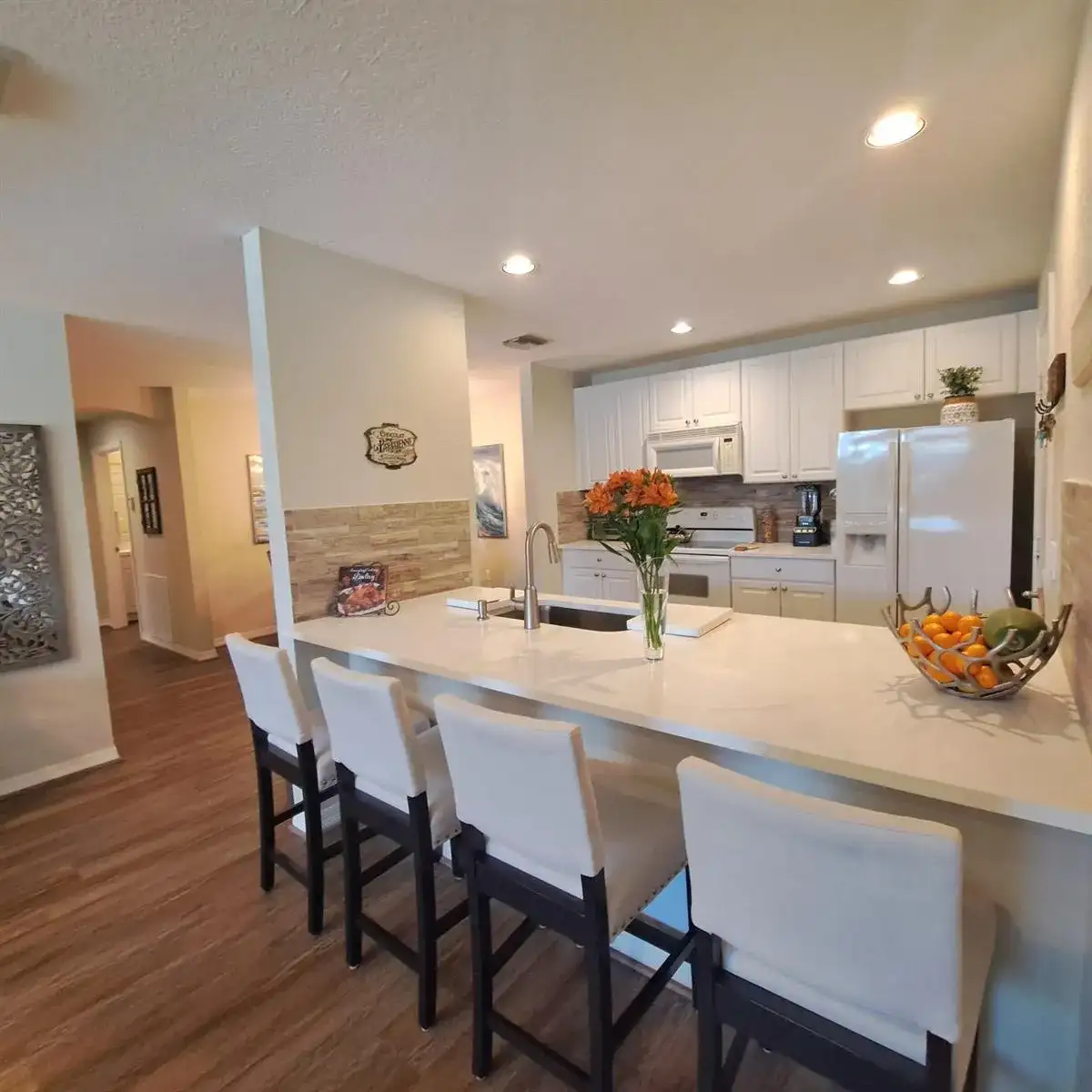 1747 N Dovetail Drive # A, Fort Pierce FL 34982 photo 4