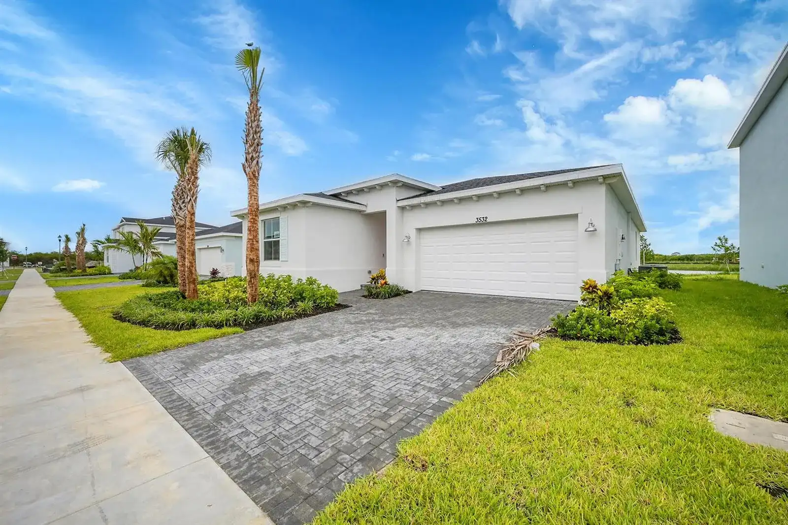3532 Angler Drive, Fort Pierce FL 34946 photo 2