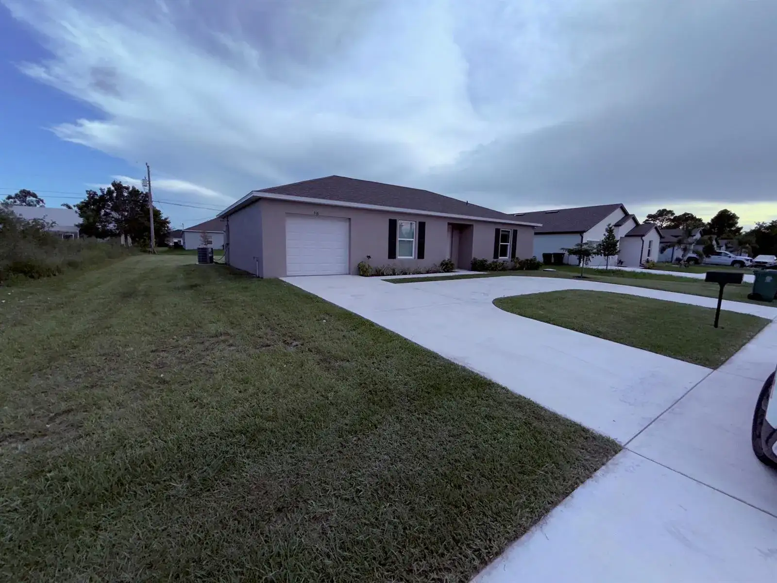 316 SW Becker Road, Port St. Lucie FL 34953 photo 2