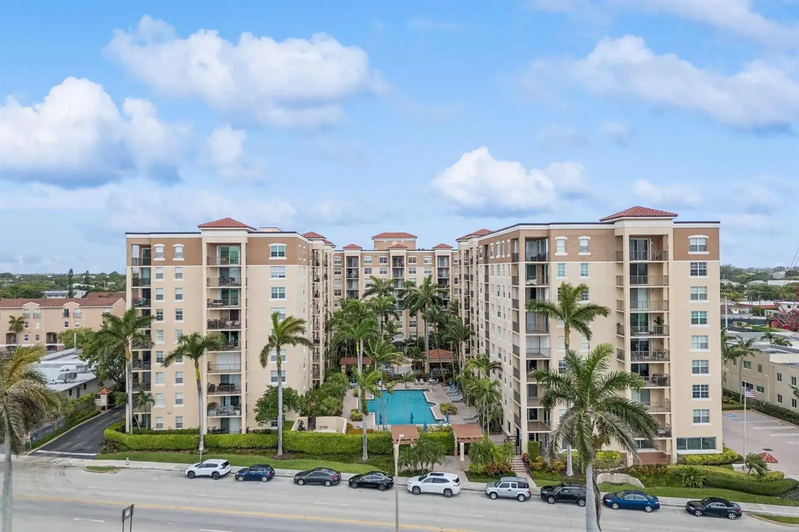 1801 N Flagler Drive # 238, West Palm Beach FL 33407 photo 2