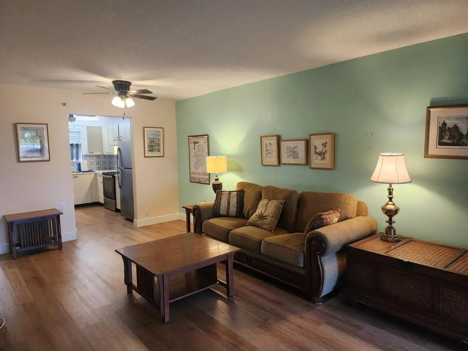 4820 Lucerne Lakes Boulevard # 106, Lake Worth FL 33467