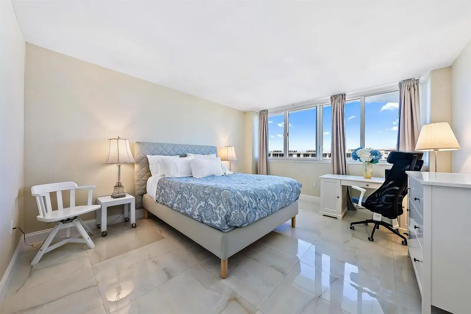 2773 S Ocean Boulevard # 517, Palm Beach FL 33480 photo 4