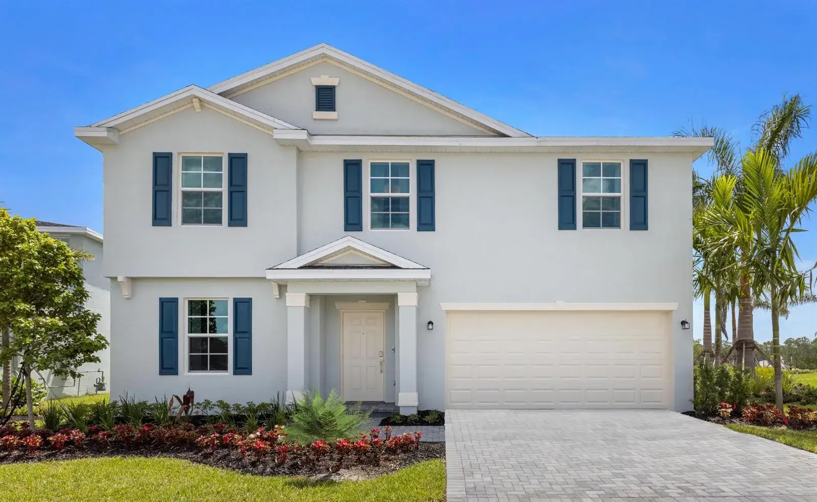 6229 NW Sweetwood Drive, Port St. Lucie FL 34987