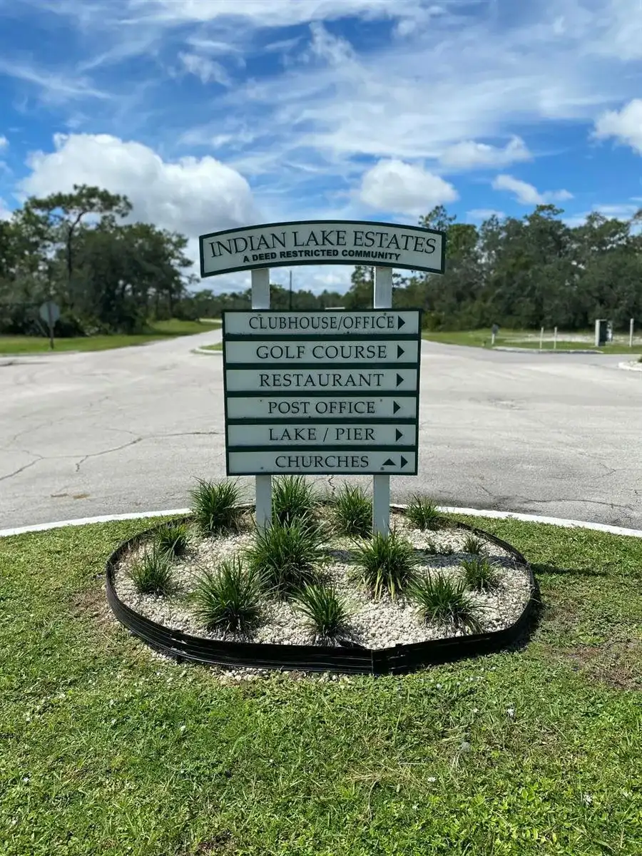418 Gaillardia Drive, Lake Wales FL 33855