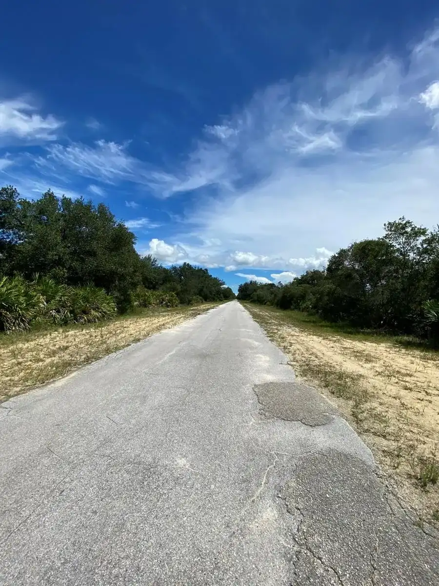 509 Pandora Drive, Lake Wales FL 33855