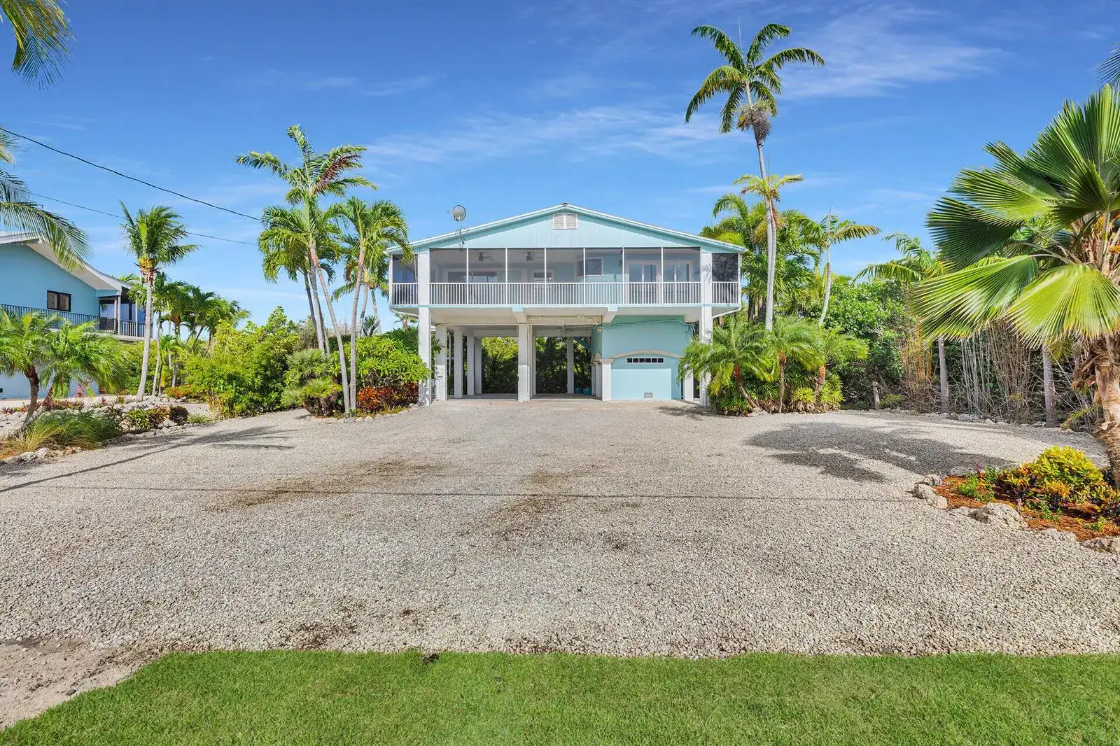 1514 Shaw Drive, Key Largo FL 33037 photo 2