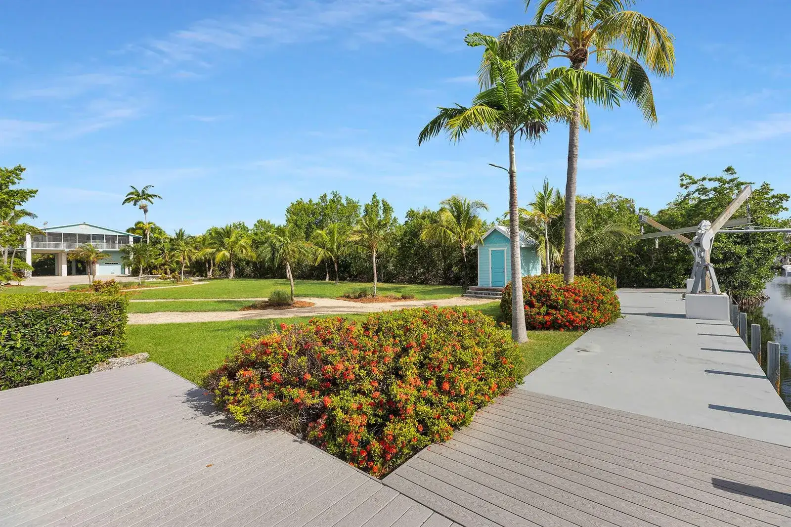 1514 Shaw Drive, Key Largo FL 33037 photo 4