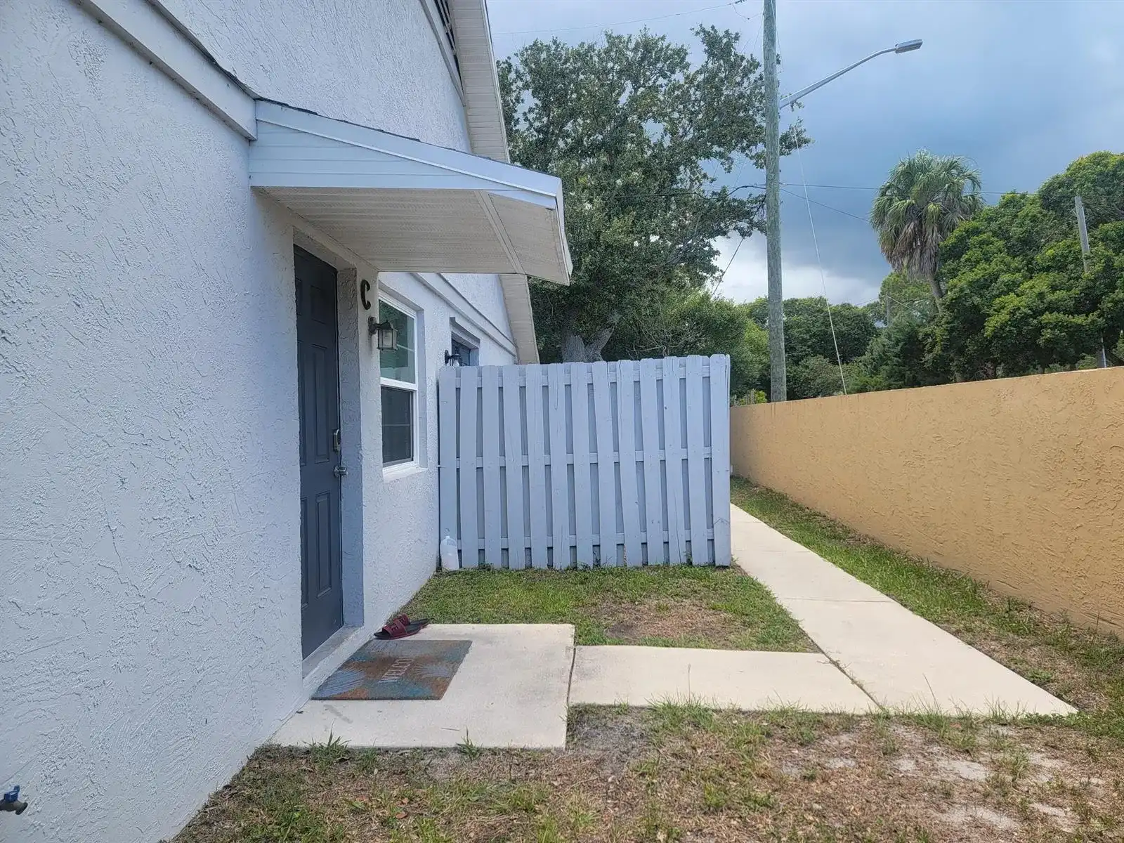 2001 Oleander Boulevard # C, Fort Pierce FL 34950