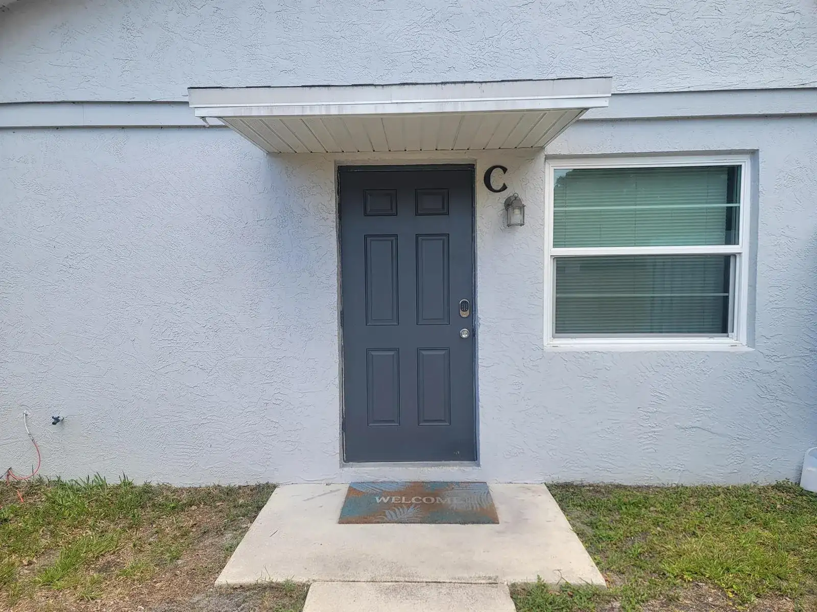 2001 Oleander Boulevard # C, Fort Pierce FL 34950 photo 2