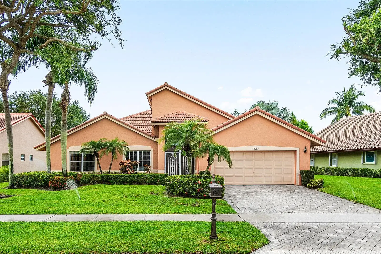 12253 Eagles Landing Way, Boynton Beach FL 33437 photo 4