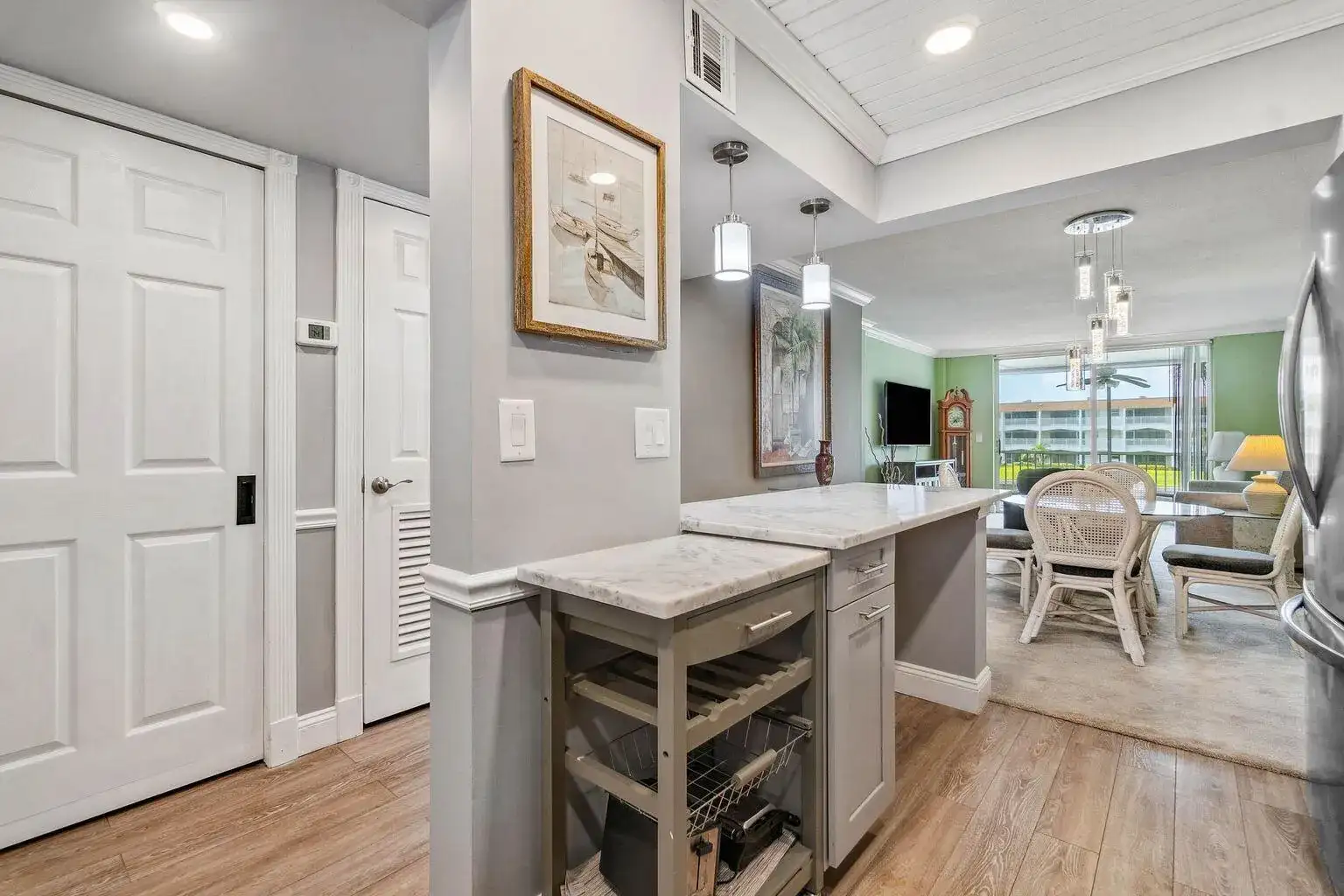 100 Paradise Harbour Boulevard # 208, North Palm Beach FL 33408 photo 2