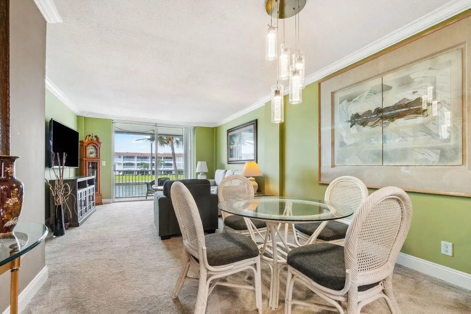 100 Paradise Harbour Boulevard # 208, North Palm Beach FL 33408 photo 4