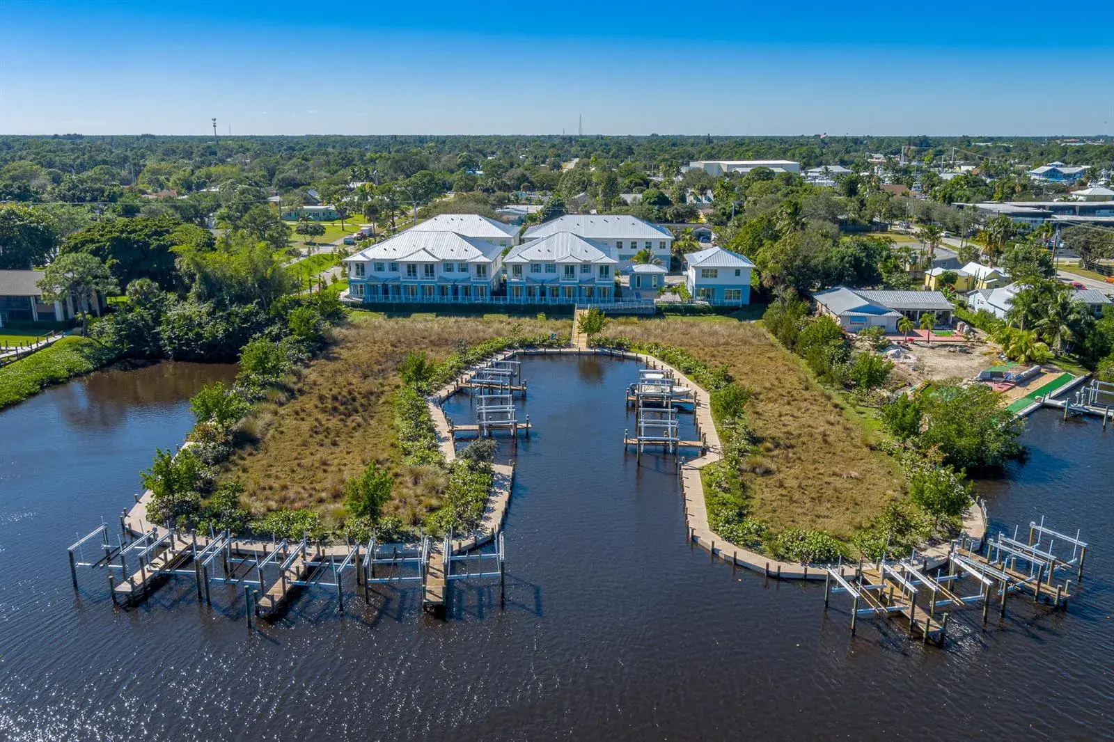 4695 SE Manatee Way, Stuart FL 34997
