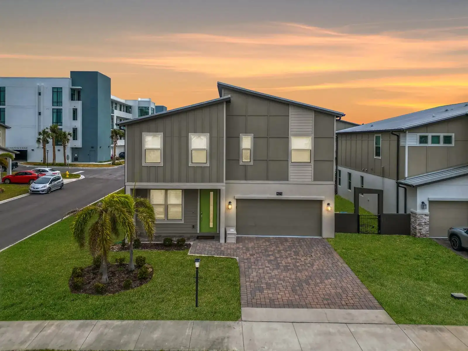 475 Strand Drive, Melbourne Beach FL 32951