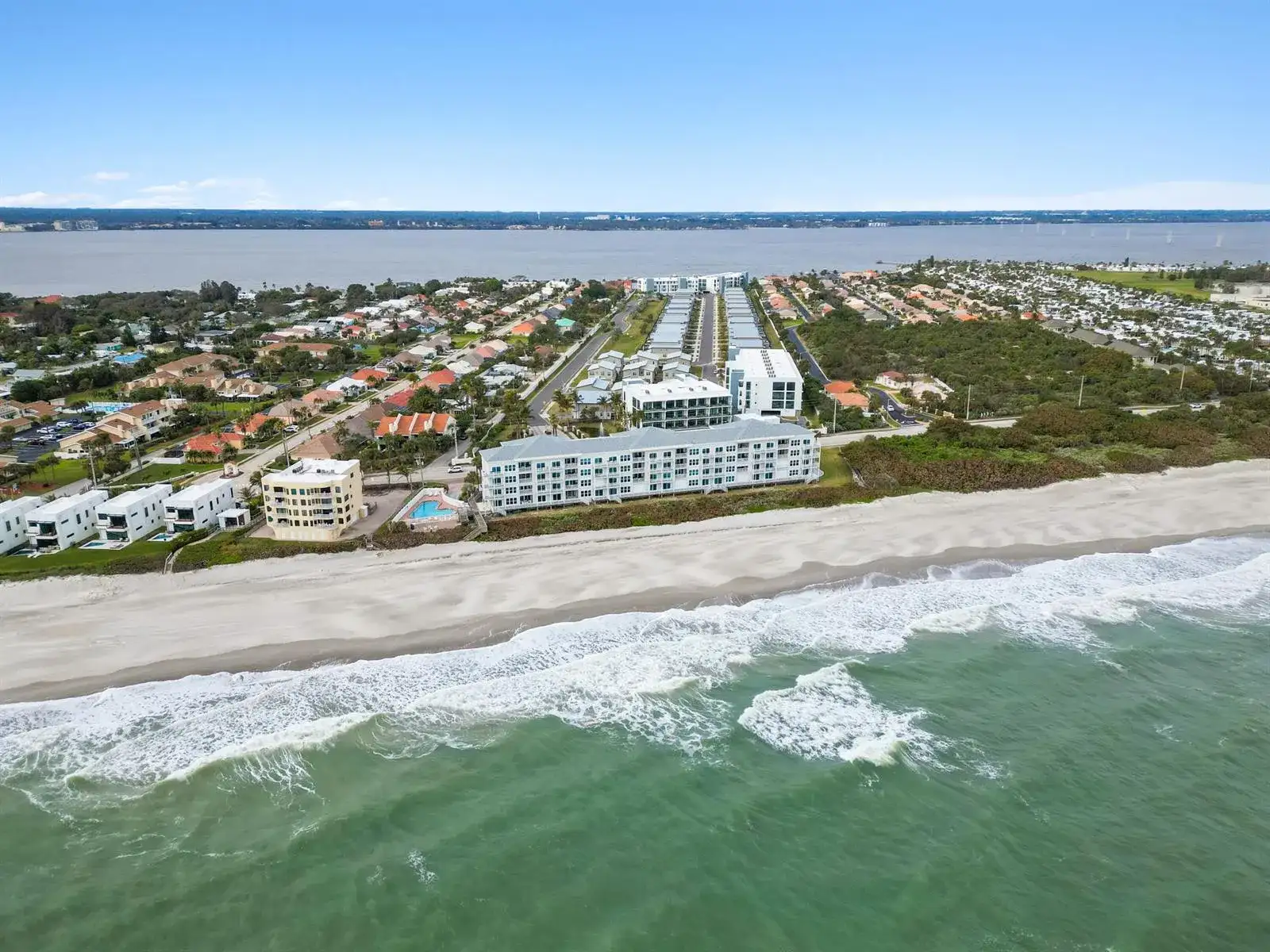 475 Strand Drive, Melbourne Beach FL 32951 photo 4